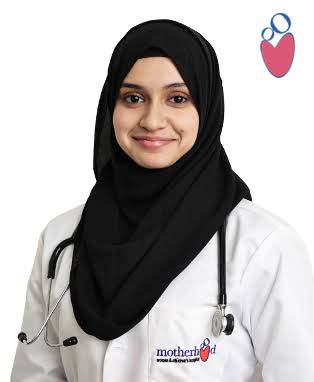 Dr Sabah Ghare
